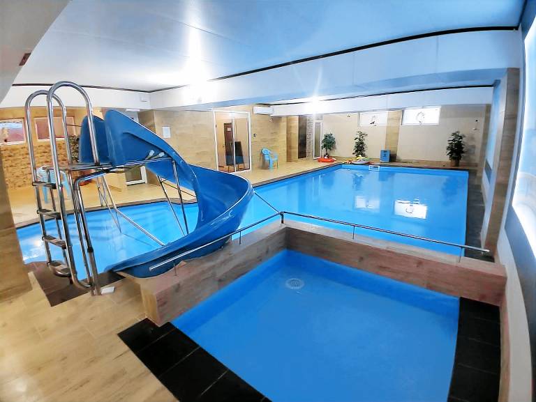 Bed & Breakfast  Strzelno