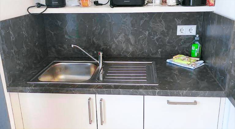Holiday apartment for 2 persons — photo 4