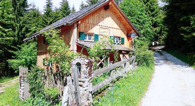 50 m&sup2; Ferienhaus