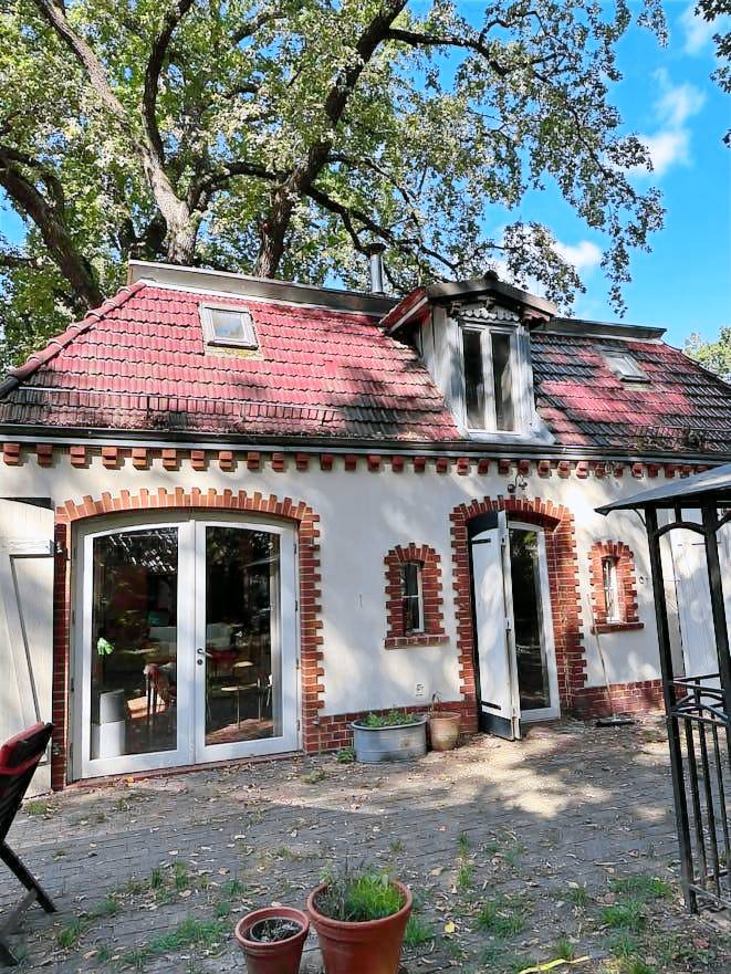 Ferienhaus Kleinmachnow