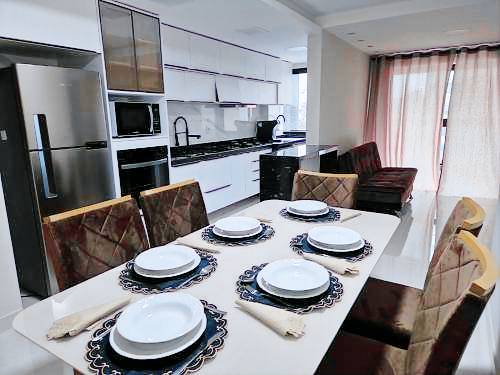 Apartment Boa Vista