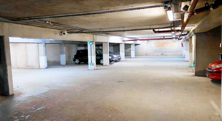 Ibis Budget Fresnes — photo 5