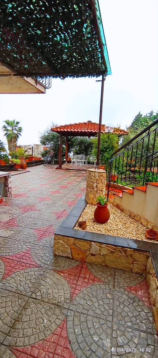 Villa Mascali