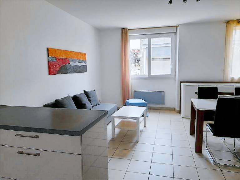 Appartement  Lesneven