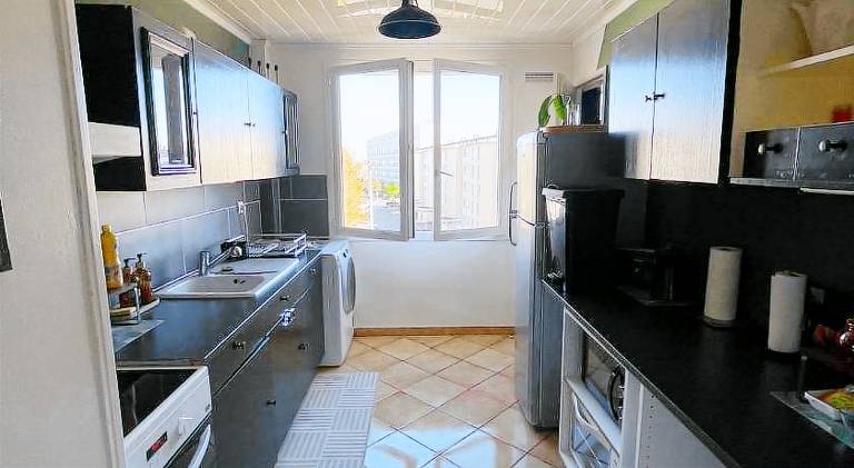 Apartment with 2 rooms for 4 persons — photo 2