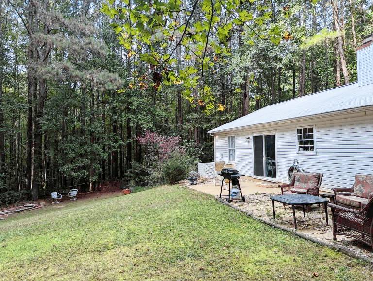 Cabin Mooresville