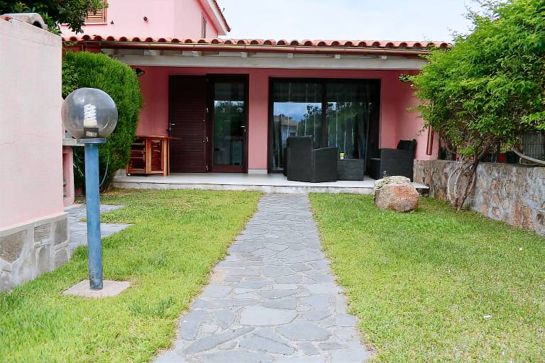 Villa San Teodoro