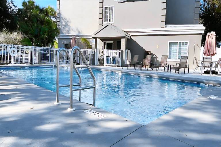 SureStay Plus Hotel by Best Western Vero Beach — photo 3
