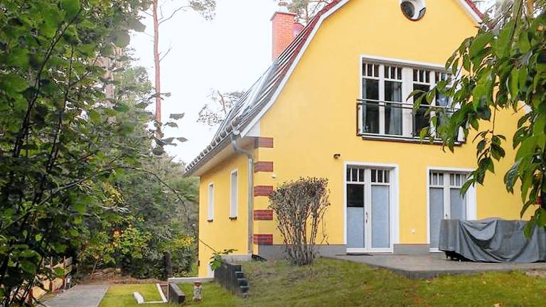 Ferienwohnung  Priepert