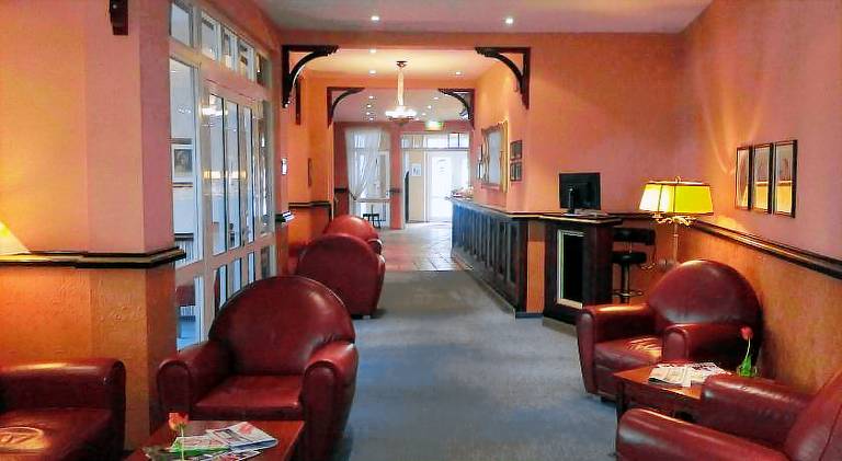 SORAT Hotel Brandenburg — photo 4