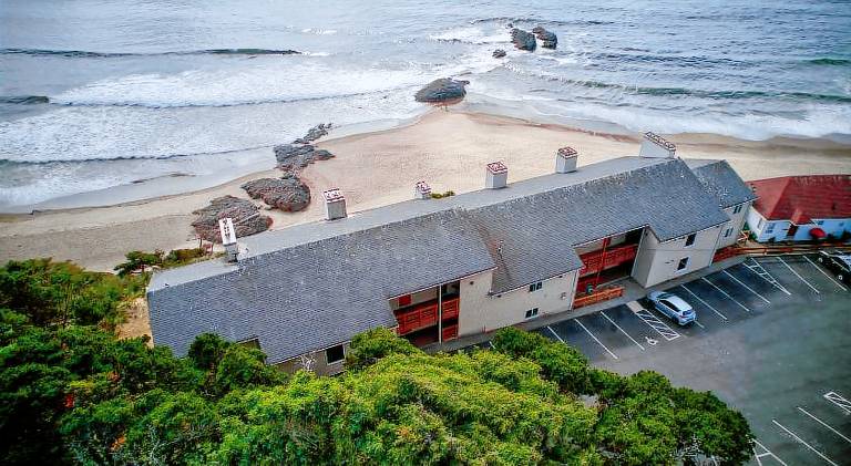 Ester Lee Oceanview Inn — photo 5
