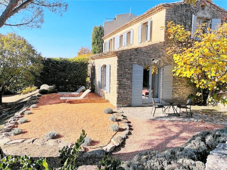 Bed & Breakfast  Gordes