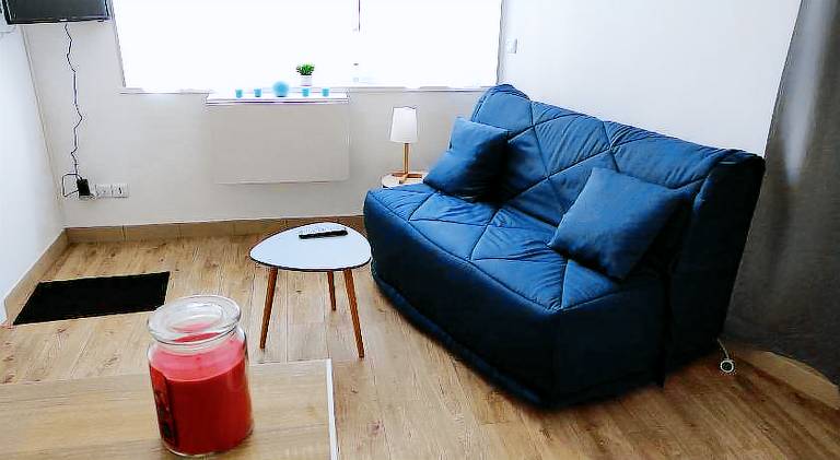 Apartment with 1 room for 2 persons — photo 2