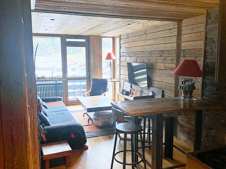 Pleasant holiday apartment | Mountain view | Close to the ski | Pets are welcome — photo 4