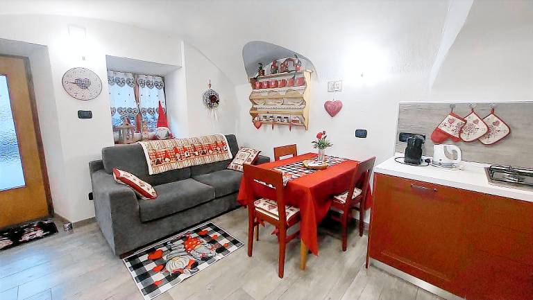 Appartamento  Baselga di Piné