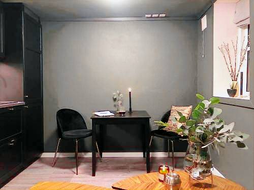Apartament Eidemarken
