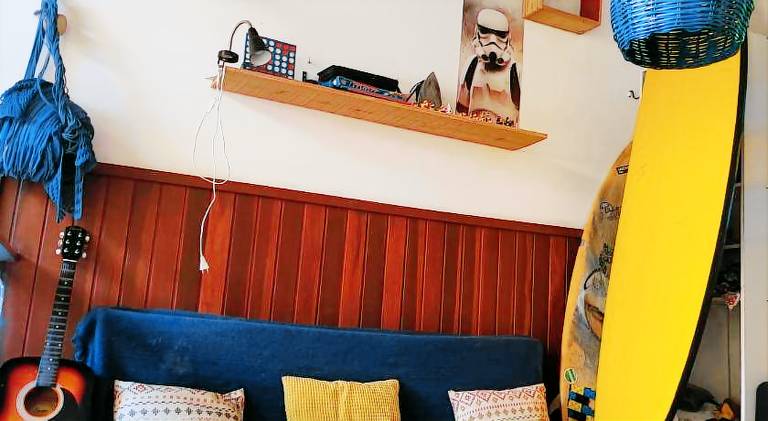 Ganesha Hostel — photo 2