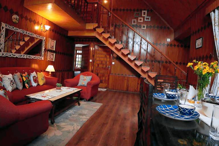 Pebbles Cottage by EdenHomes — photo 2
