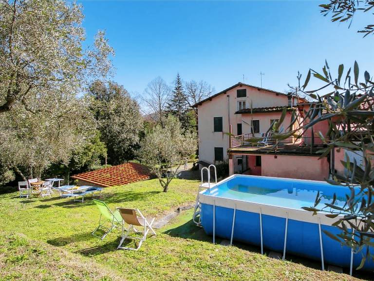 Villa Lucca