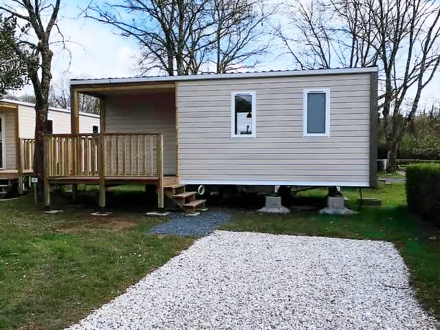 Mobil-home  Villedieu-les-Poêles