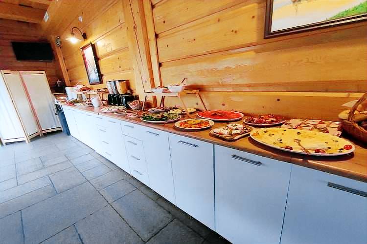Apartment with grill | Pets are welcome — photo 2