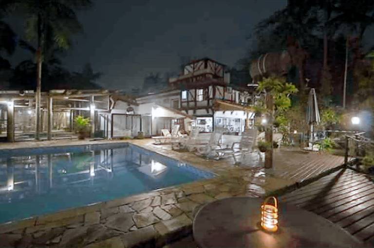 Hotel Britannia