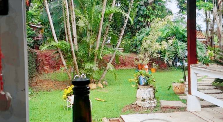 Vacation home with garden, pool & terrace — photo 4