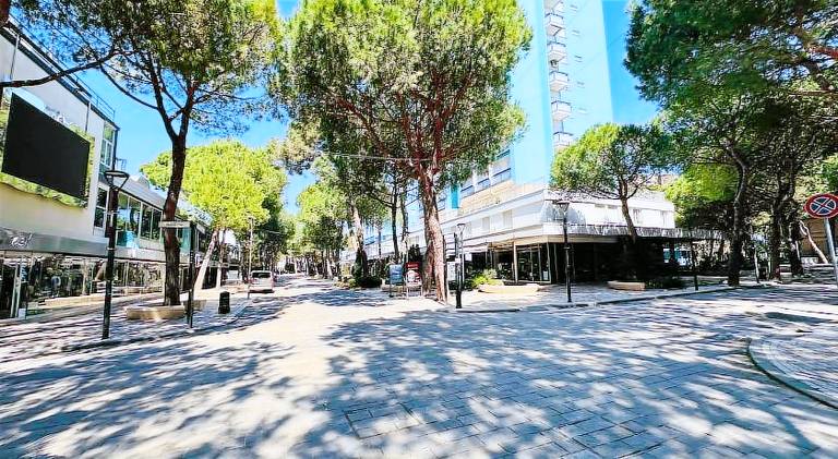 MiMa Luxury Stay Private Parking 300 from the Sea — photo 4