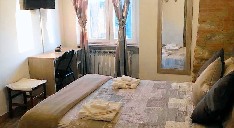 Cascina Angela in Gavi