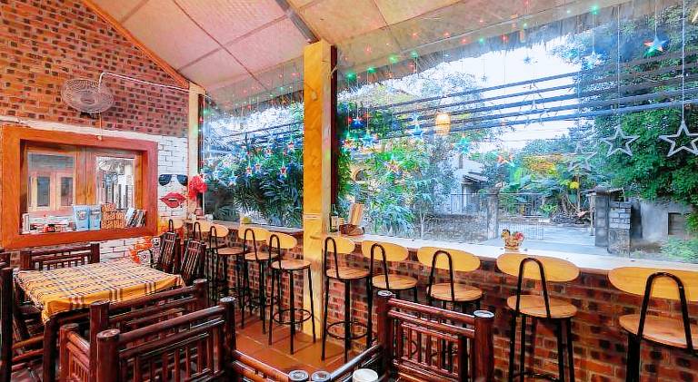 Ninh Binh Palm Homestay — photo 4