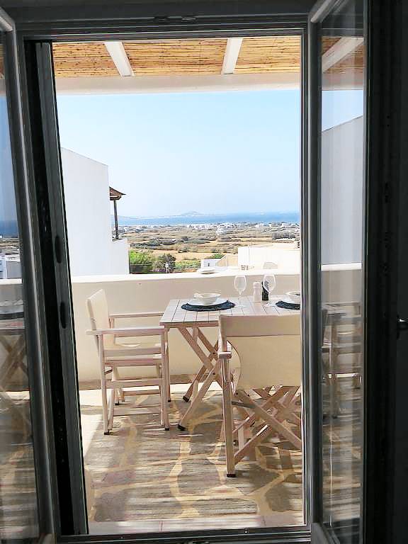 Appartement Agia Anna