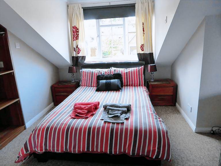 Bed and breakfast  Wokingham