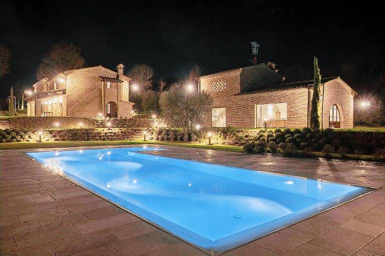 Villa Foiano della Chiana