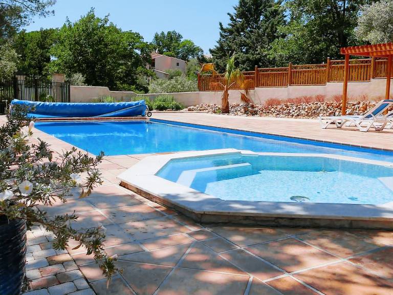 Villa  Flayosc