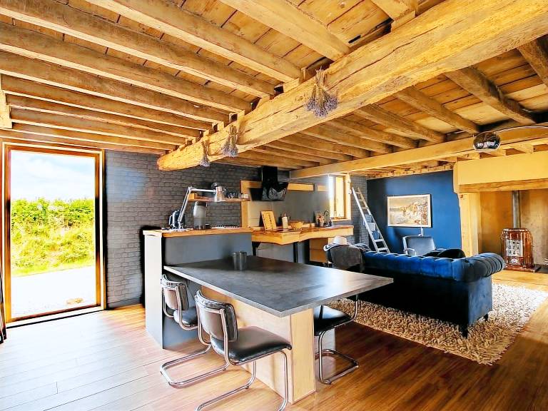 Cottage Saint-Hilaire-Fontaine