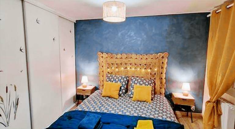 Rental apartment | Dogs allowed in Nancy