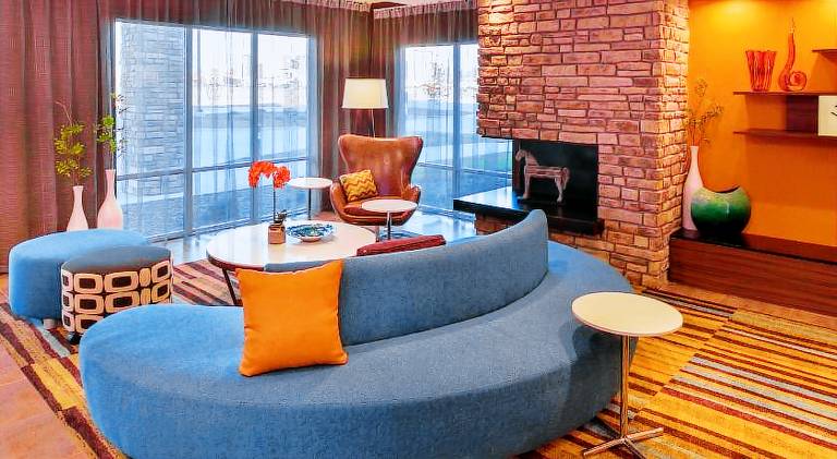 Fairfield by Marriott Inn & Suites Coralville — photo 2