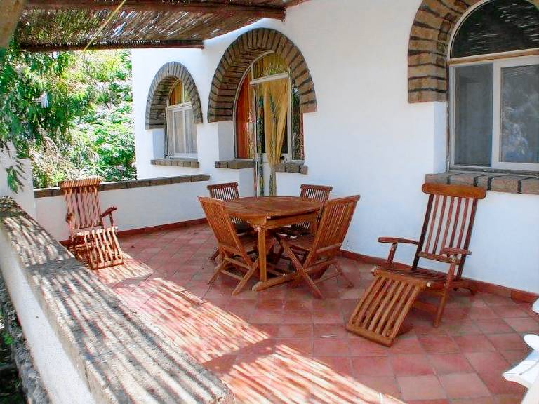 Ferienwohnung in Kamma, Sizilien, Italien