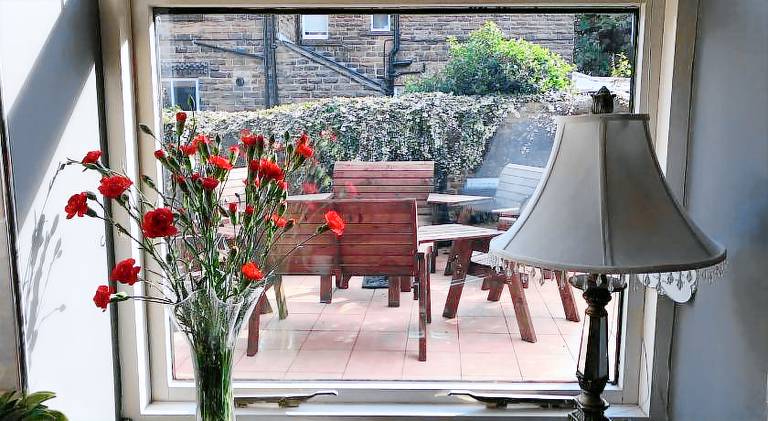 Compton Guest House — photo 4
