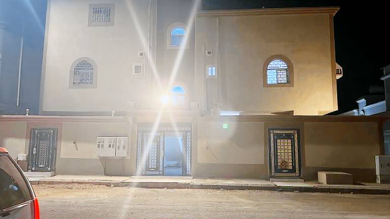 Apartment An Nakhil