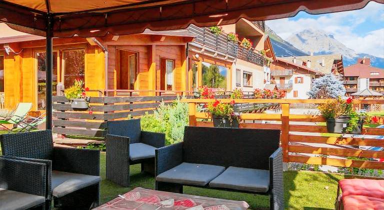 Hotel La Val — photo 4