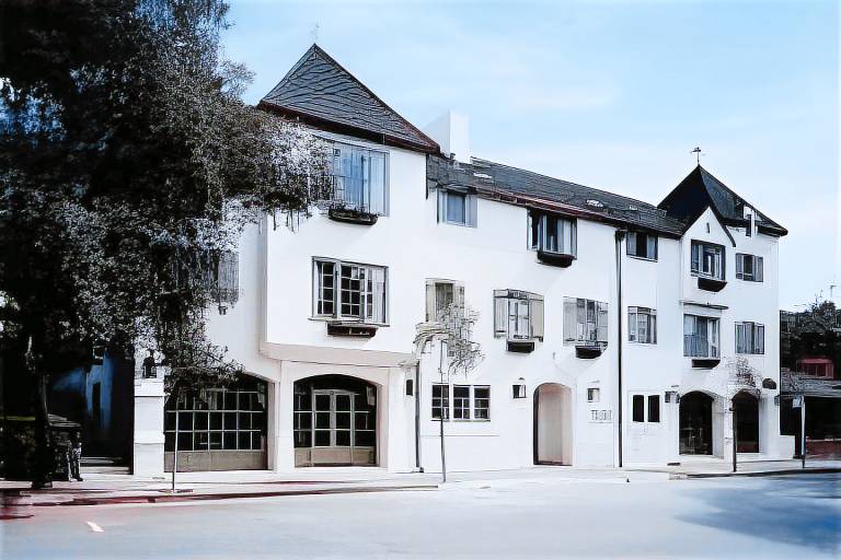 L'Auberge Carmel, Relais & Chateaux in Carmel, CA