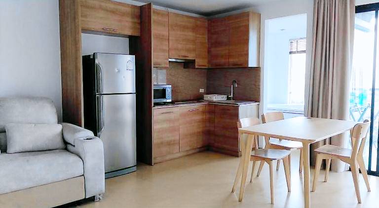 Rental apartment with hot tub | Dogs allowed — photo 4
