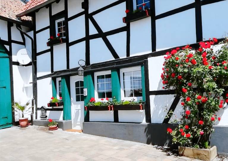 Ferienhaus Marthel