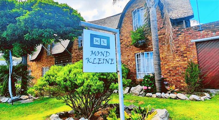 20 m&sup2; Ferienhaus