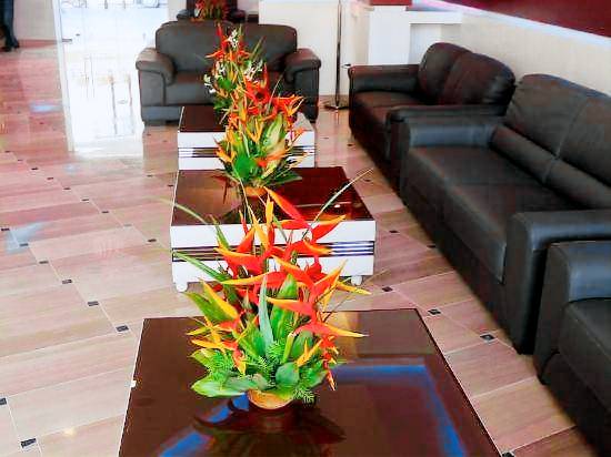 Hotel du Golfe — photo 4