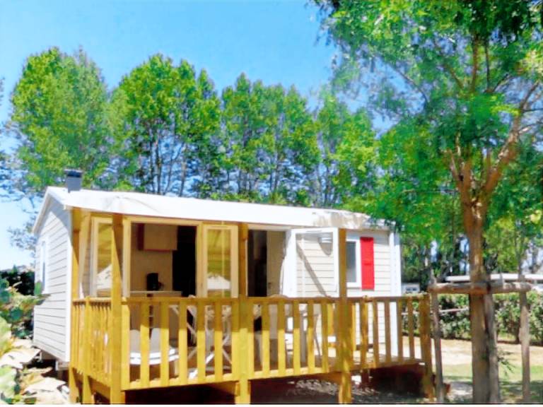 Mobile home | Pet-friendly — photo 2
