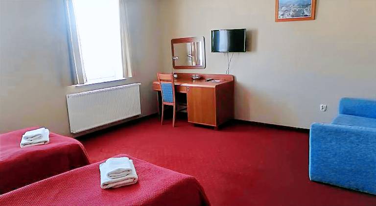 Hotel E-lektor — photo 2