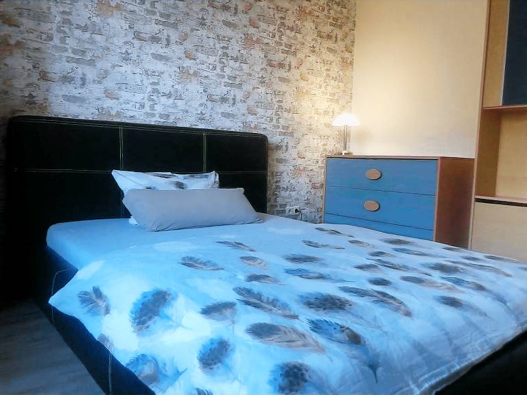 Ferienwohnung Unterhaching
