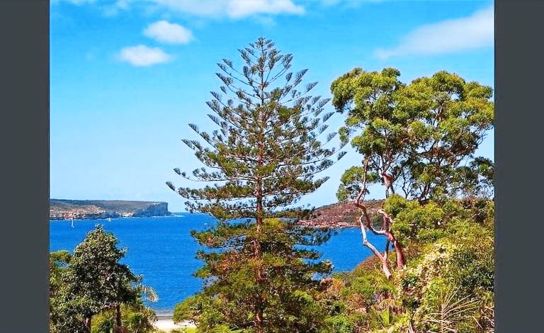 House  Watsons Bay